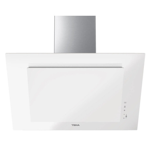 Витяжка Teka DVT 78660 TBS WH біла