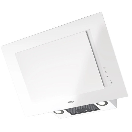 Витяжка Teka DVT 78660 TBS WH біла