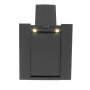 Капот Akpo WK-10 Helios 60 чорний лакований