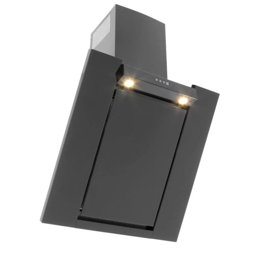 Капот Akpo WK-10 Helios 60 чорний лакований