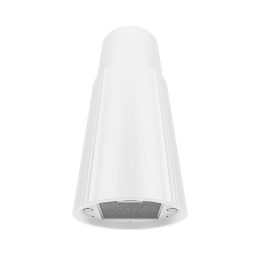 VDB Divo Isla Hood White