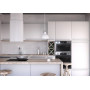 VDB Divo Isla Hood White