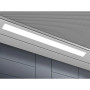 Витяжка Electrolux 600 LFP616X сіра