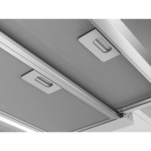 Витяжка Electrolux 600 LFP616X сіра