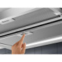 Витяжка Electrolux 600 LFP616X сіра