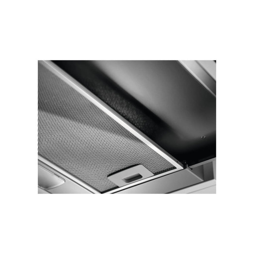 Витяжка Electrolux LFP226S сіра