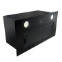 Витяжка Globalo Laizeno 60.2 Matte black