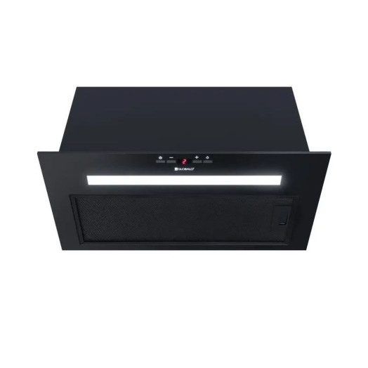 Витяжка Globalo Agendero 60.2 Black