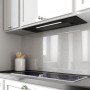 Витяжка Globalo Agendero 80.2 Black