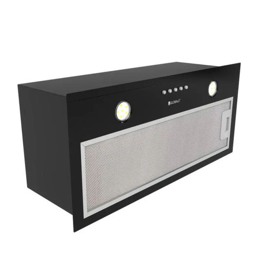 Витяжка Globalo Delico 50.1 Black