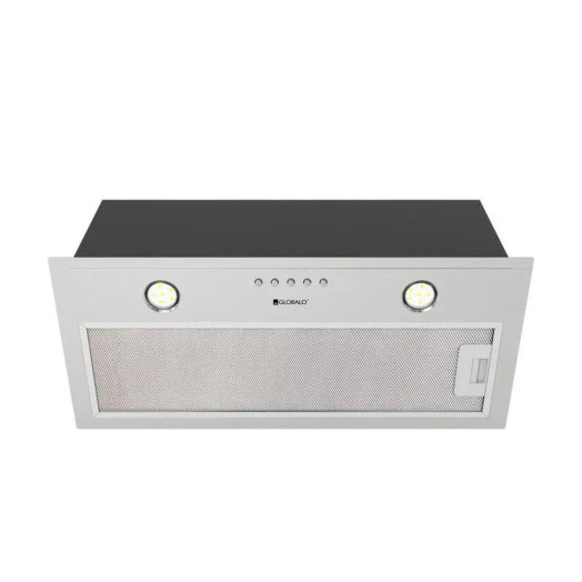 Витяжка Globalo Delico 50.1 Inox