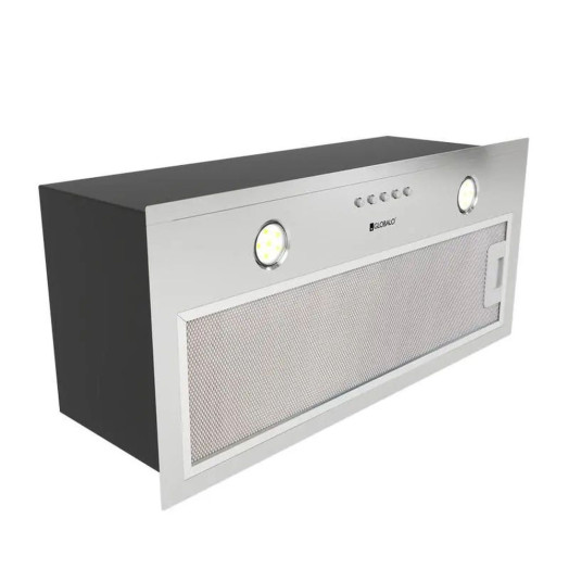 Витяжка Globalo Delico 50.1 Inox