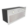 Витяжка Globalo Delico 50.1 Inox