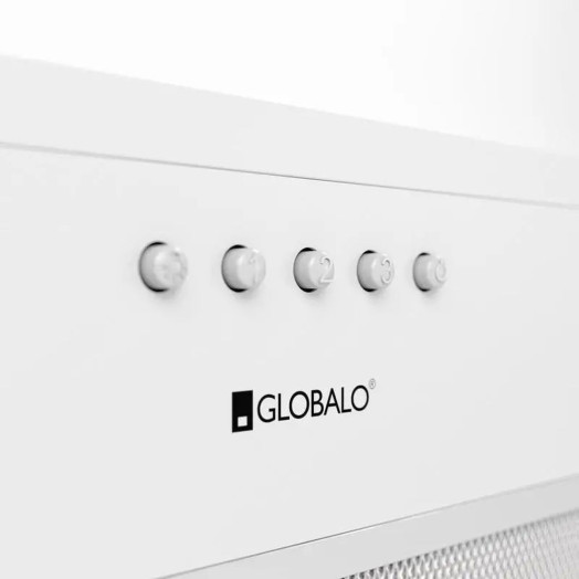 Витяжка Globalo Delico 50.1 Біла