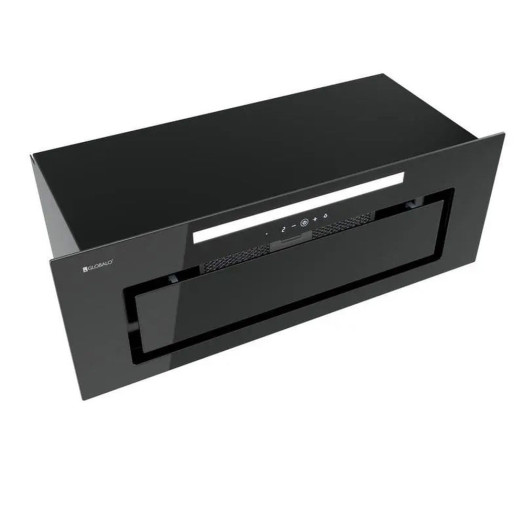 Витяжка Globalo Loteo 80.4 Black