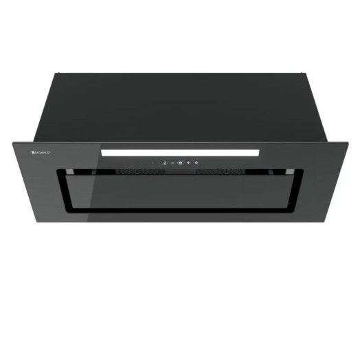Витяжка Globalo Loteo 80.4 Black
