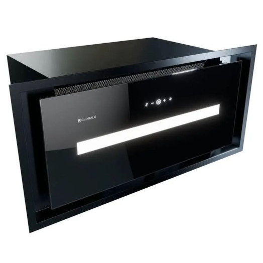 Витяжка Globalo Pinelio 60.1 Black