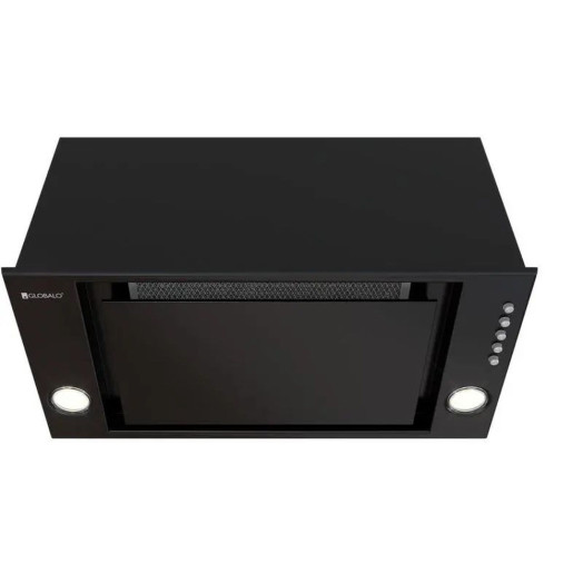 Витяжка Globalo Retio 60.1 Black