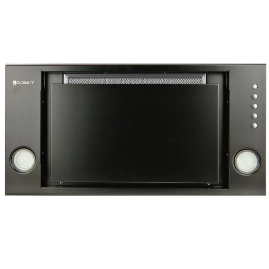 Витяжка Globalo Retio 60.1 Black