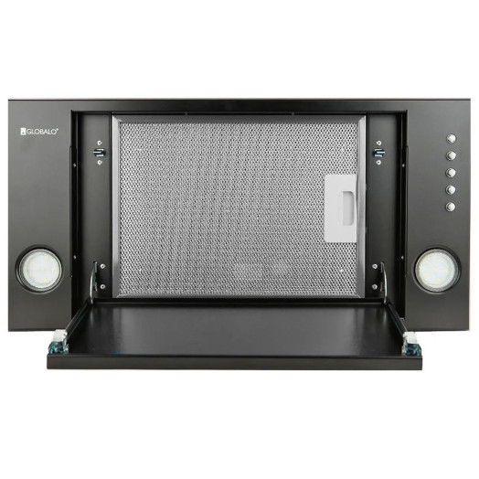 Витяжка Globalo Retio 60.1 Black