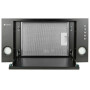 Витяжка Globalo Retio 60.1 Black