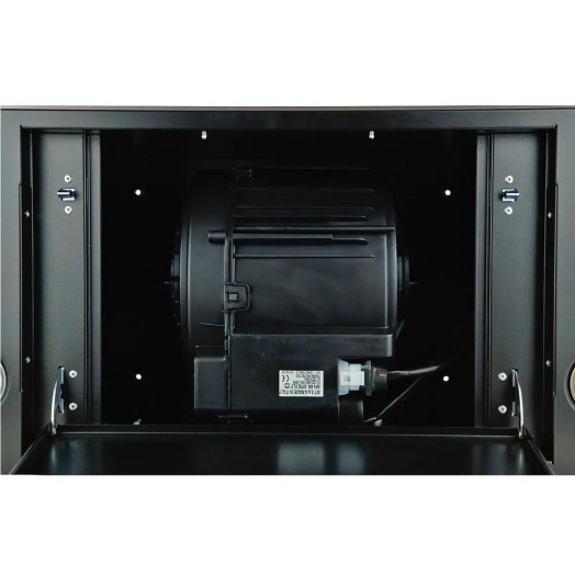 Витяжка Globalo Retio 60.1 Black