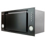 Витяжка Globalo Retio 60.1 Black
