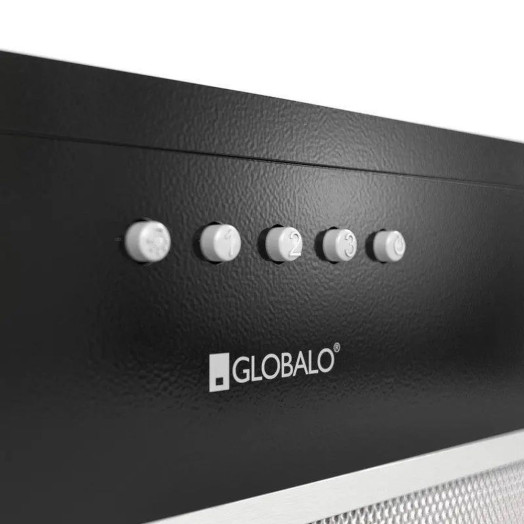 Витяжка Globalo Delico 60.1 Black