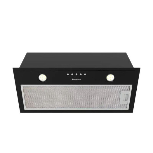 Витяжка Globalo Delico 60.1 Black