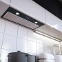 Витяжка Globalo Delico 60.1 Black