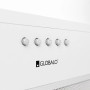 Витяжка Globalo Delico 60.1 Біла
