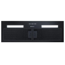 Витяжка Globalo Hadario 80.2 Matte black