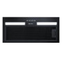 Витяжка Globalo Hadario 60.2 Matte black