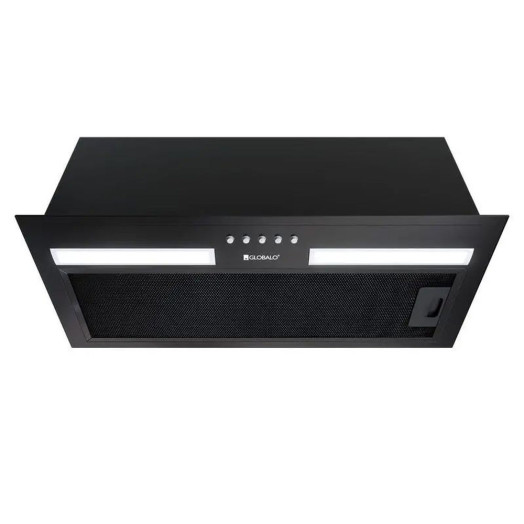Витяжка Globalo Hadario 60.2 Matte black