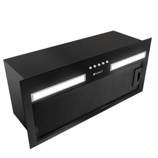 Витяжка Globalo Hadario 60.2 Matte black