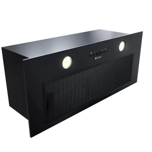 Витяжка Globalo Laizeno 70.1 Matte black