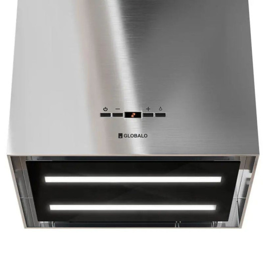 Витяжка Globalo Werno Isola 40.2 Inox