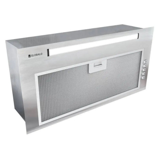 Витяжка Globalo Viledo 60.1 Inox