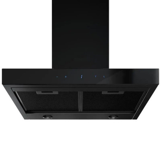 Витяжка Globalo Verta 60.2 Black