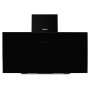Витяжка Amica OKC9551BGS Black