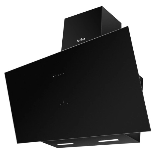 Витяжка Amica OKC9551BGS Black