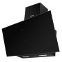 Витяжка Amica OKC9551BGS Black
