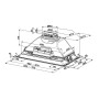 Витяжка Faber Inka Smart C BK 52 Black