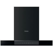 Витяжка Haier I-Link HATS6DS46BWIFI чорна