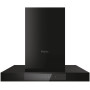 Витяжка Haier I-Link HATS6DS46BWIFI чорна