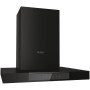 Витяжка Haier I-Link HATS6DS46BWIFI чорна