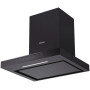 Витяжка Haier I-Link HATS6DS46BWIFI чорна