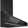 Витяжка Haier I-Link HATS6DS46BWIFI чорна