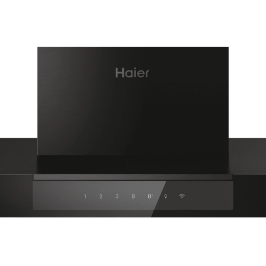 Витяжка Haier I-Link HATS6DS46BWIFI чорна