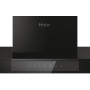 Витяжка Haier I-Link HATS6DS46BWIFI чорна